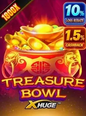 TreasureBowl